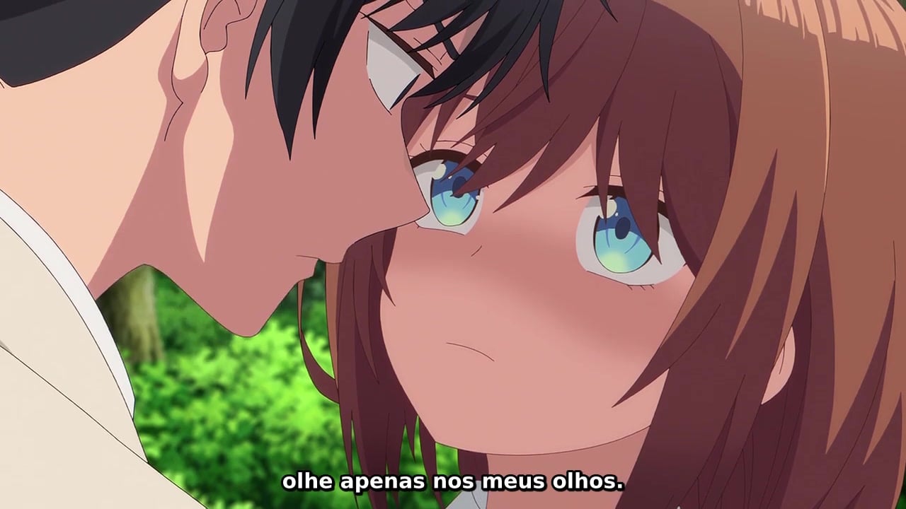 Mayonaka Heart Tune Episódio 11