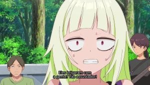 Mayonaka Heart Tune Ep. 12