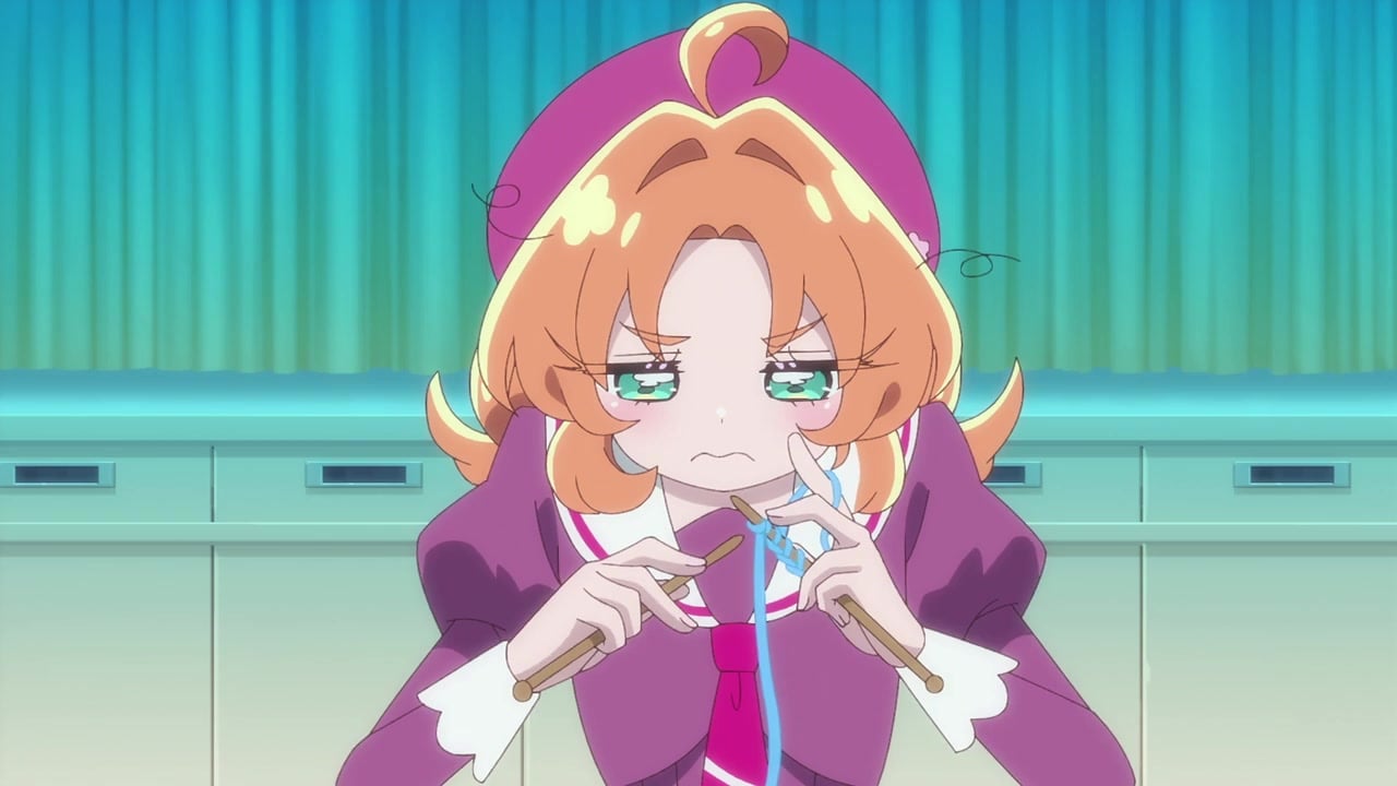 Meitantei Precure! Episódio 7
