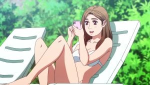 MF Ghost 3 (Dublado) Ep. 6