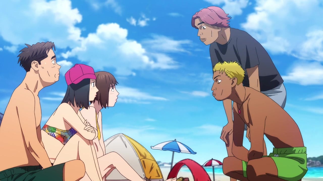 MF Ghost 3 (Dublado) Episódio 7