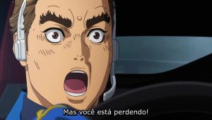 MF Ghost 3 Ep. 13