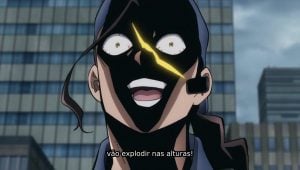 My Hero Academia: Vigilantes 2 Ep. 12