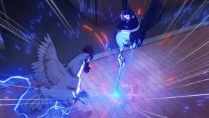 Niwatori Fighter (Dublado) Ep. 2