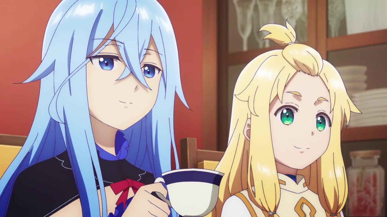 Omae Gotoki ga Maou ni Kateru to Omouna to Yuusha Party wo Tsuihou sareta node (Dublado) Episódio 6