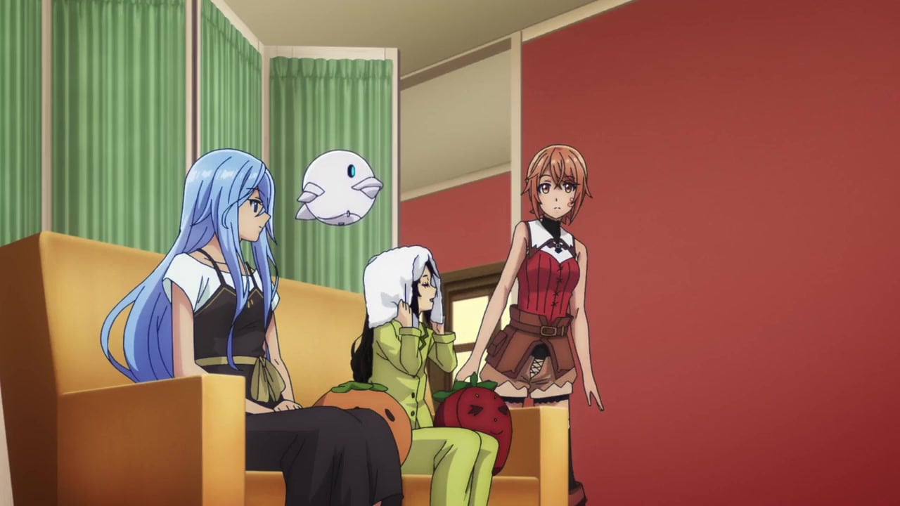 Omae Gotoki ga Maou ni Kateru to Omouna to Yuusha Party wo Tsuihou sareta node (Dublado) Episódio 8