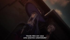 Omae Gotoki ga Maou ni Kateru to Omouna to Yuusha Party wo Tsuihou sareta node Ep. 10