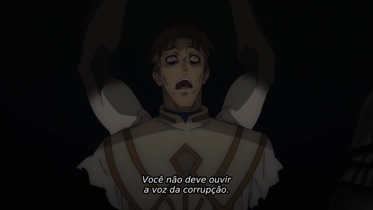 Omae Gotoki ga Maou ni Kateru to Omouna to Yuusha Party wo Tsuihou sareta node Episódio 11