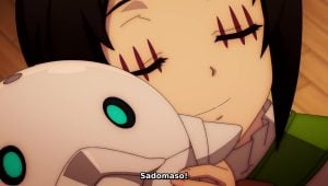 Omae Gotoki ga Maou ni Kateru to Omouna to Yuusha Party wo Tsuihou sareta node Ep. 9