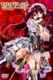 Pigeon Blood The Animation