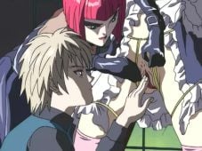 Pigeon Blood The Animation Ep. 1