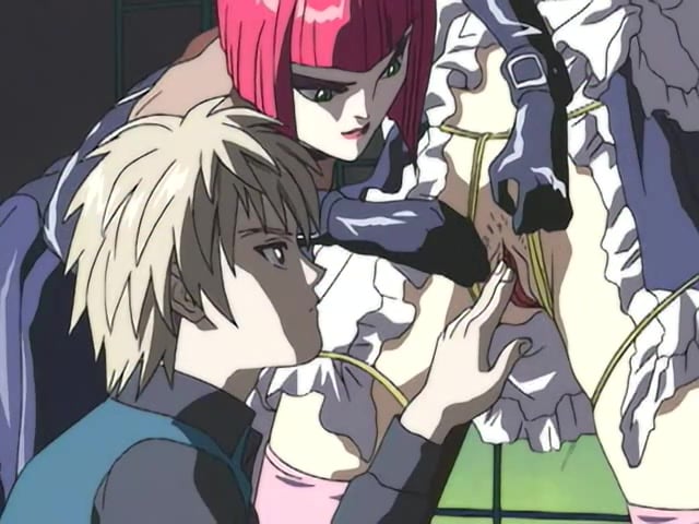 Pigeon Blood The Animation Episódio 1