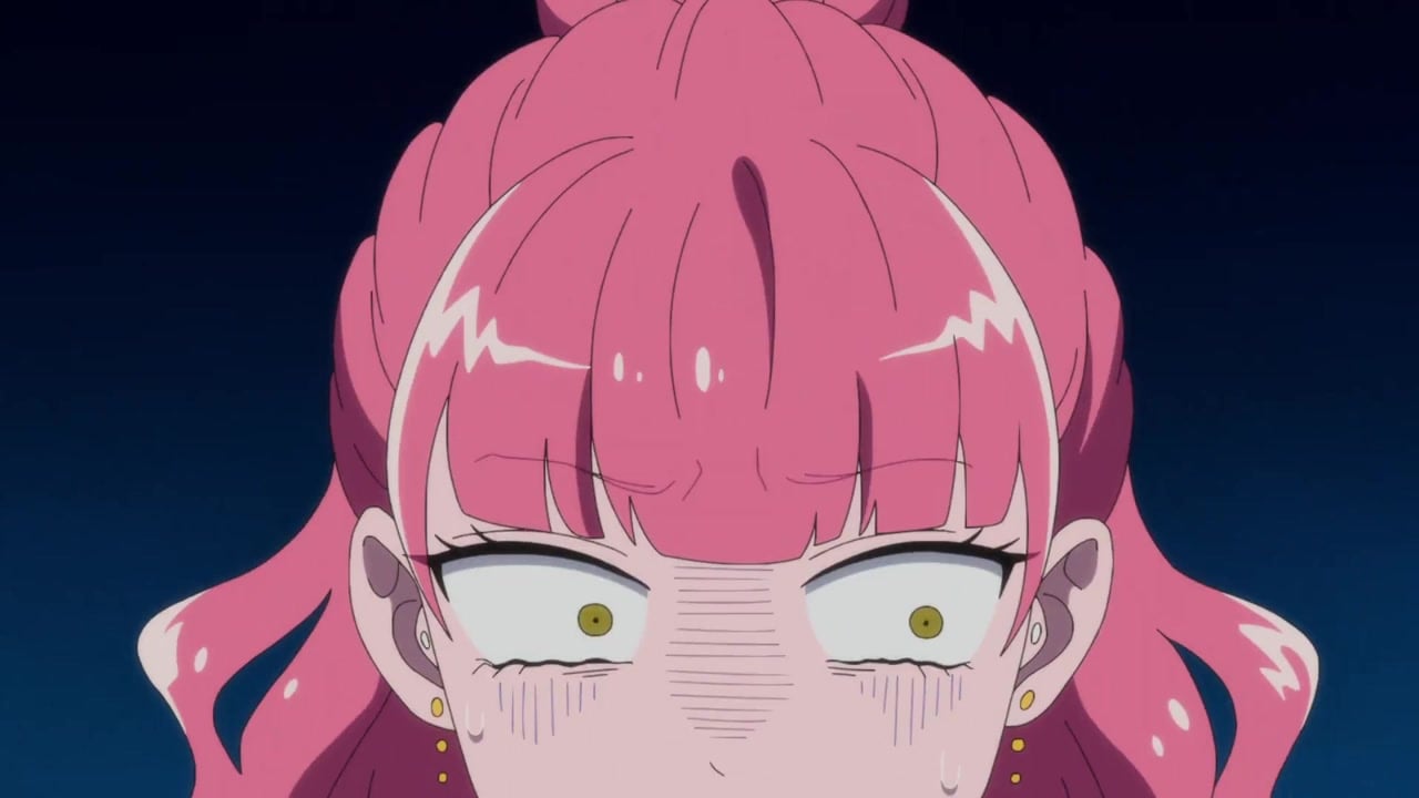 Seihantai na Kimi to Boku (Dublado) Episódio 8