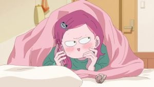 Seihantai na Kimi to Boku (Dublado) Ep. 9