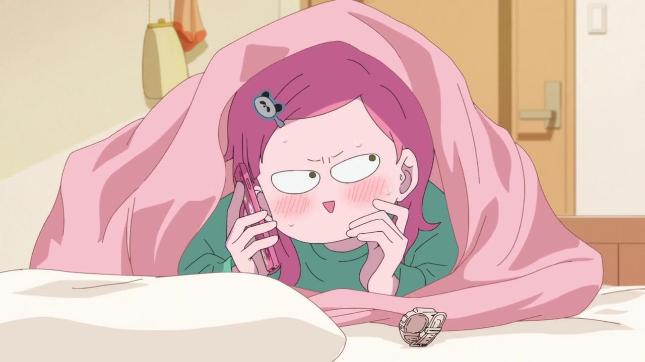 Seihantai na Kimi to Boku (Dublado) Episódio 9