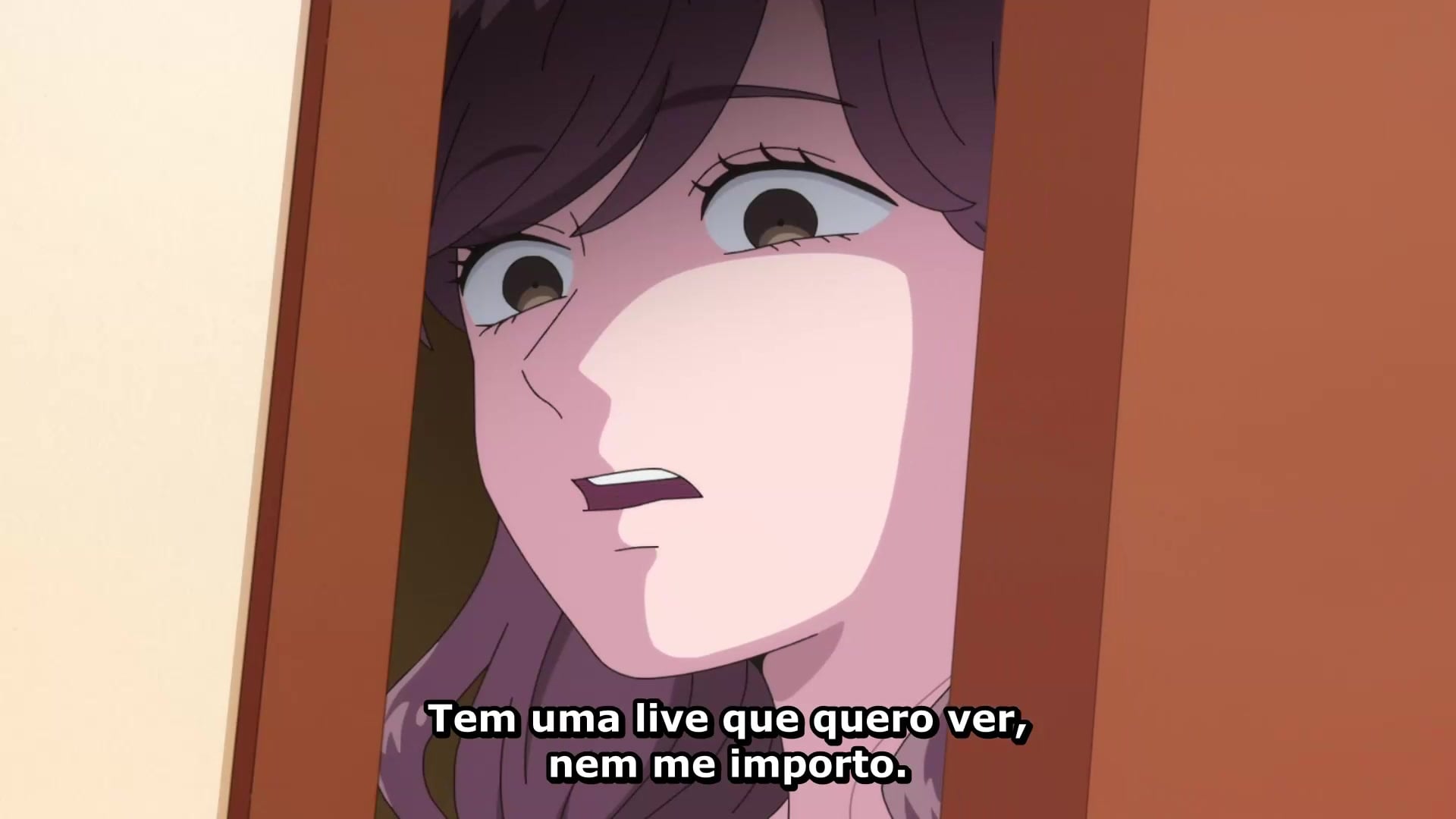 Seihantai na Kimi to Boku Episódio 11