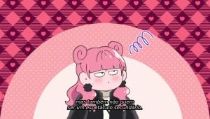 Seihantai na Kimi to Boku Ep. 12