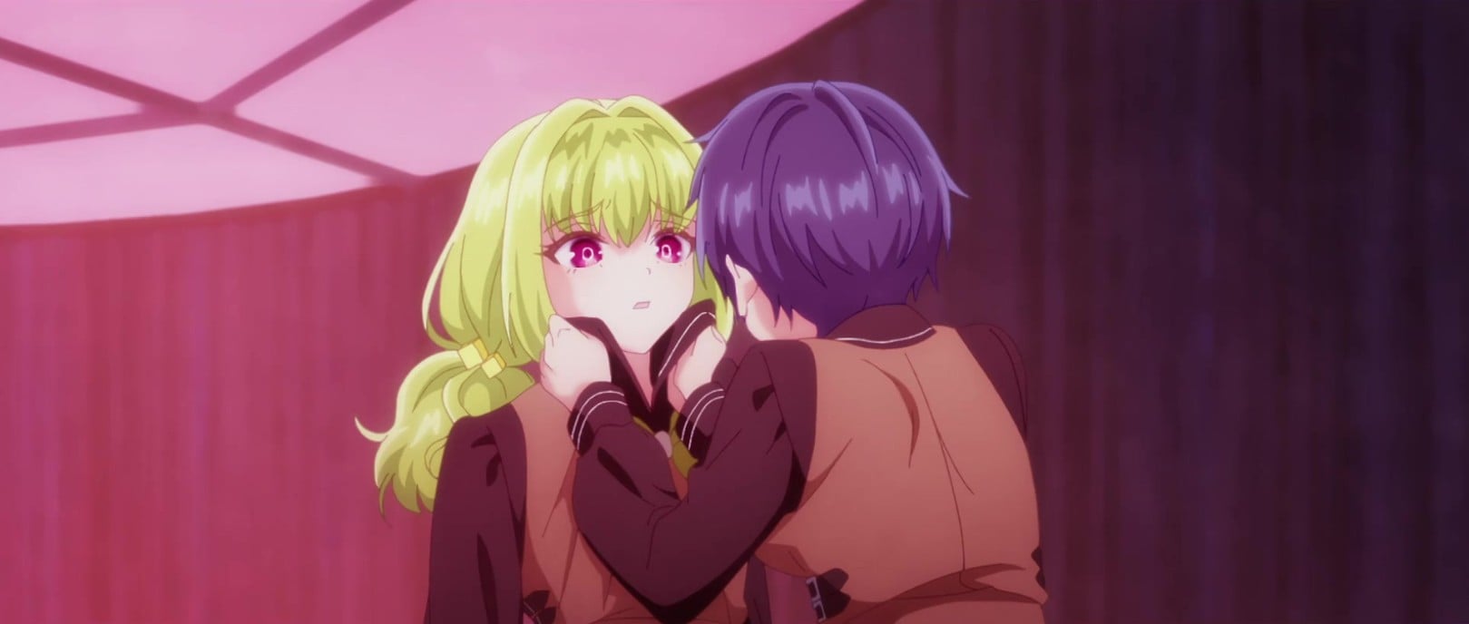 Shibou Yuugi de Meshi wo Kuu (Dublado) Episódio 10