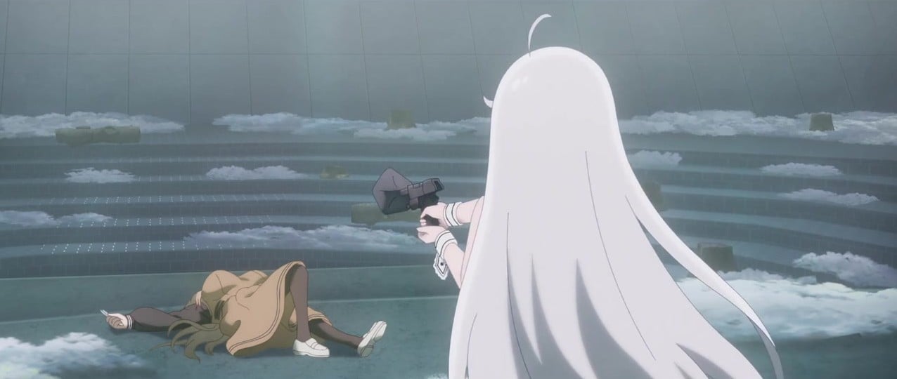 Shibou Yuugi de Meshi wo Kuu (Dublado) Episódio 11