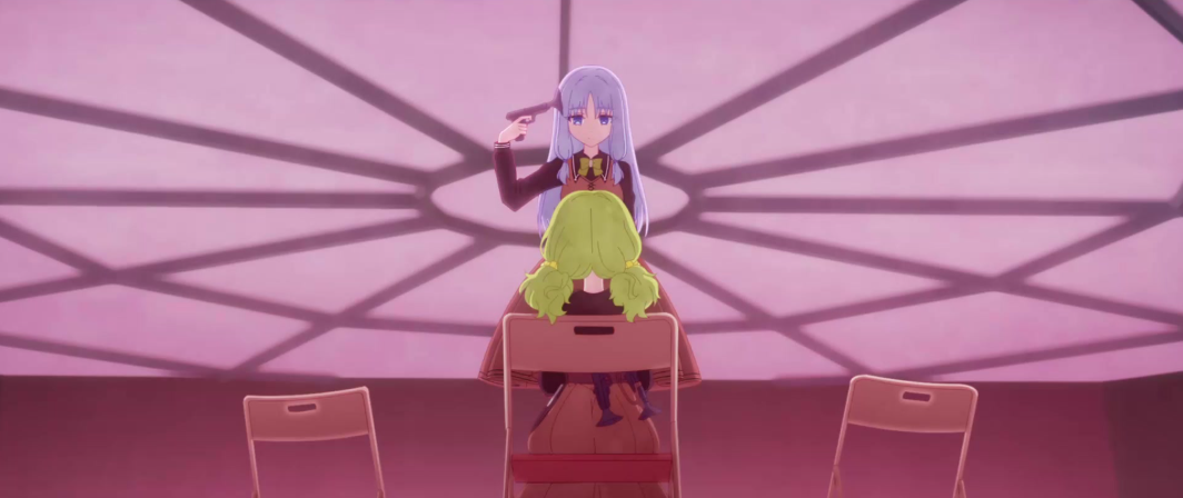 Shibou Yuugi de Meshi wo Kuu (Dublado) Episódio 9