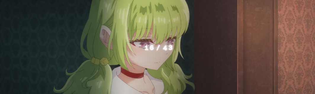 Shibou Yuugi de Meshi wo Kuu Episódio 9