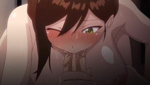 Showtime! Uta no Onee-san Datte Shitai (Sem censura) Ep. 8