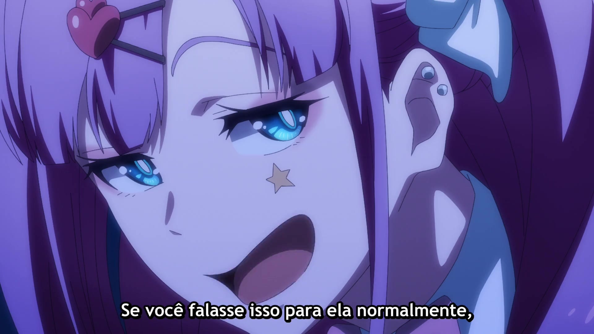 SI-VIS: The Sound of Heroes Episódio 22