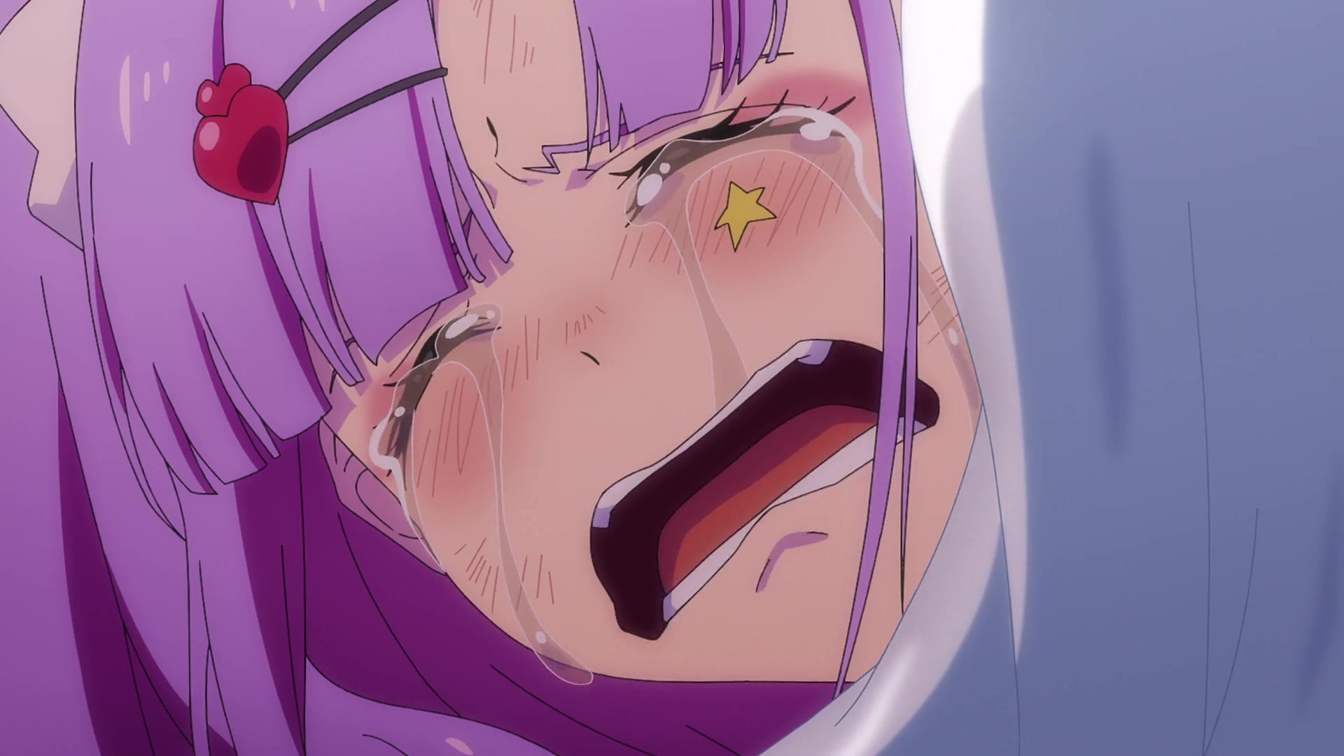 SI-VIS: The Sound of Heroes Episódio 23