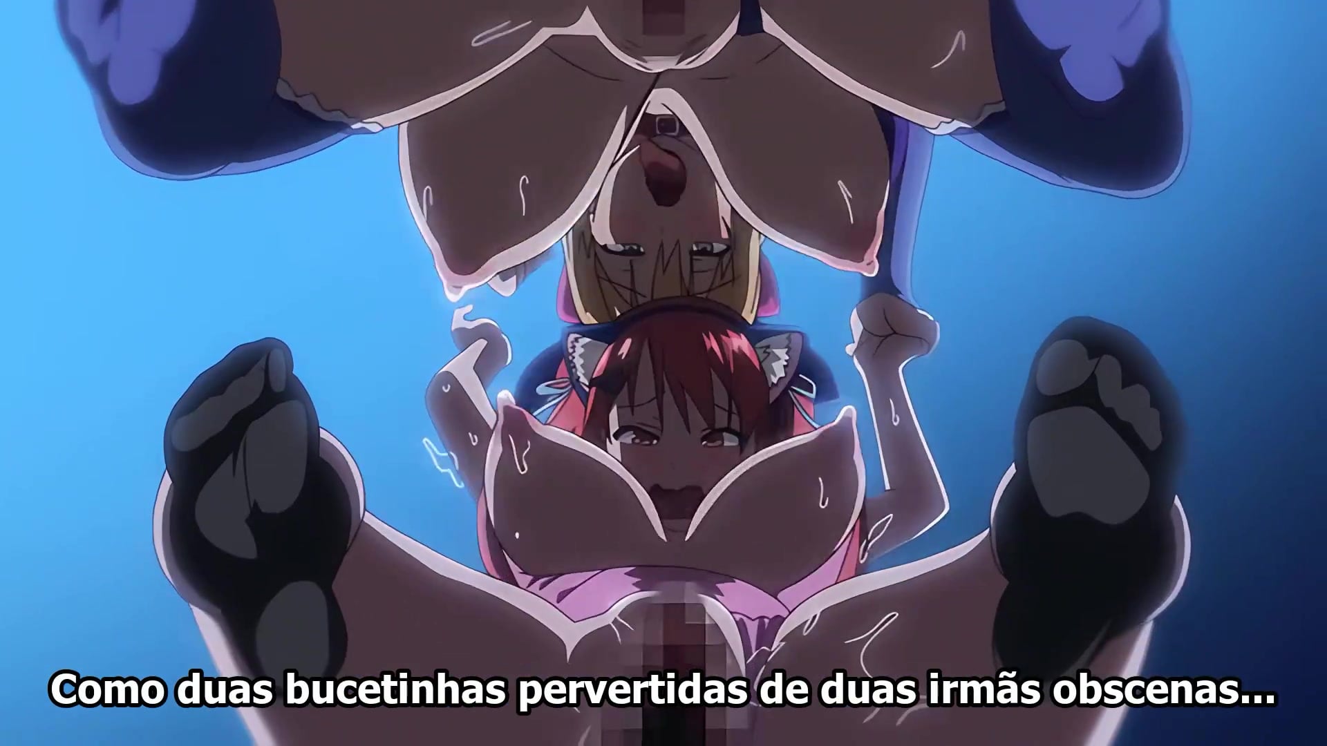 Sister Breeder Episódio 3