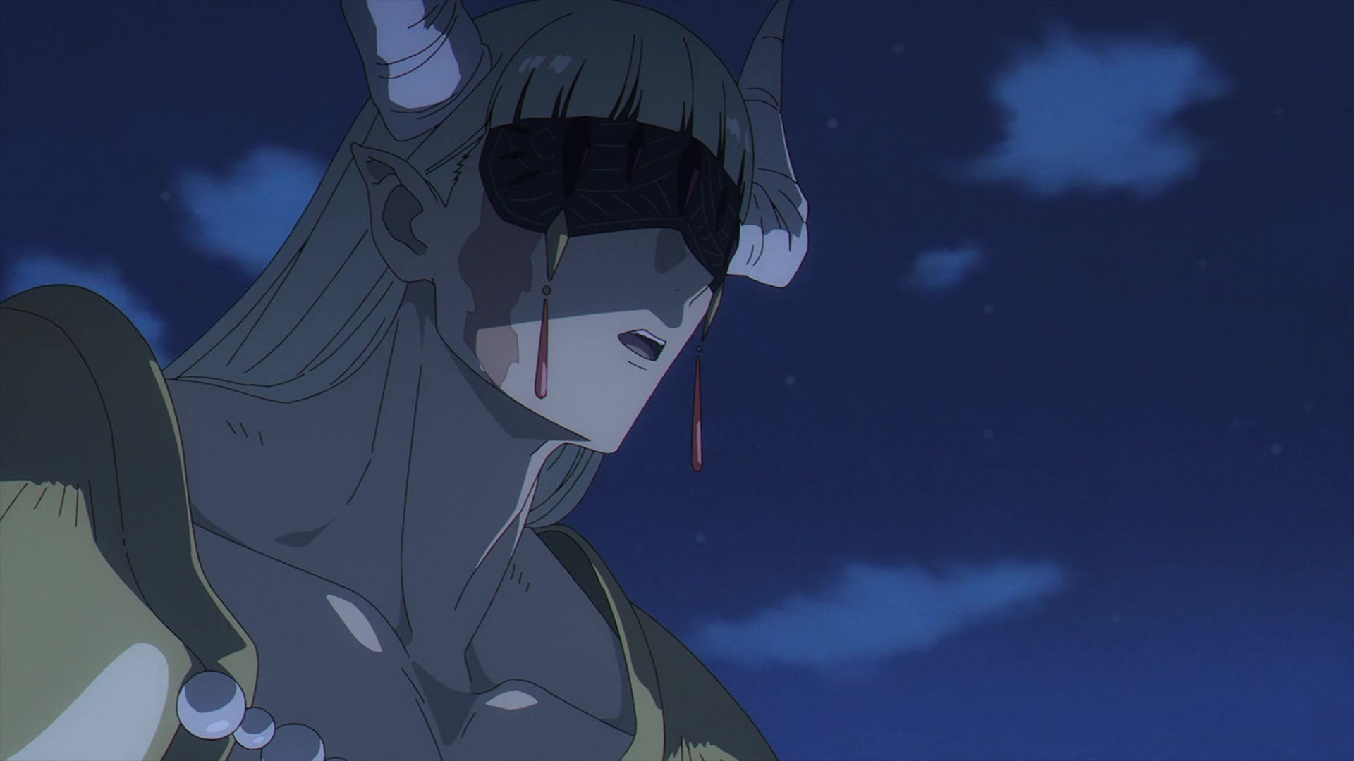 Sousou no Friere 2 (Dublado) Episódio 7