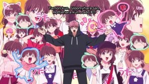 Tamon-kun Ima Docchi!? Ep. 13