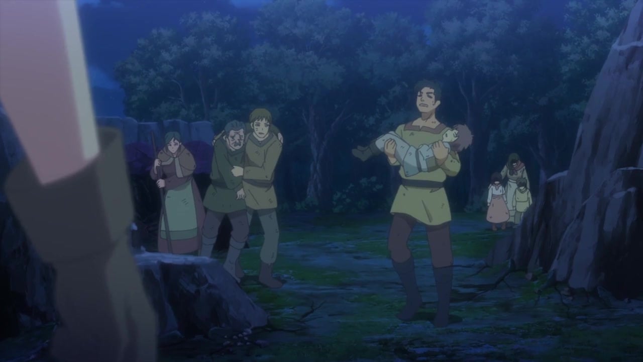 Tensei shitara Dragon no Tamago datta Episódio 10