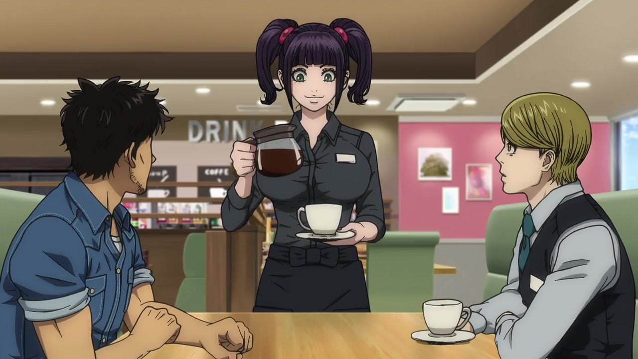 Toujima Tanzaburou wa Kamen Rider ni Naritai (Dublado) Episódio 18