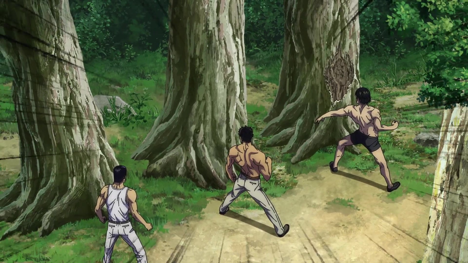 Toujima Tanzaburou wa Kamen Rider ni Naritai (Dublado) Episódio 19