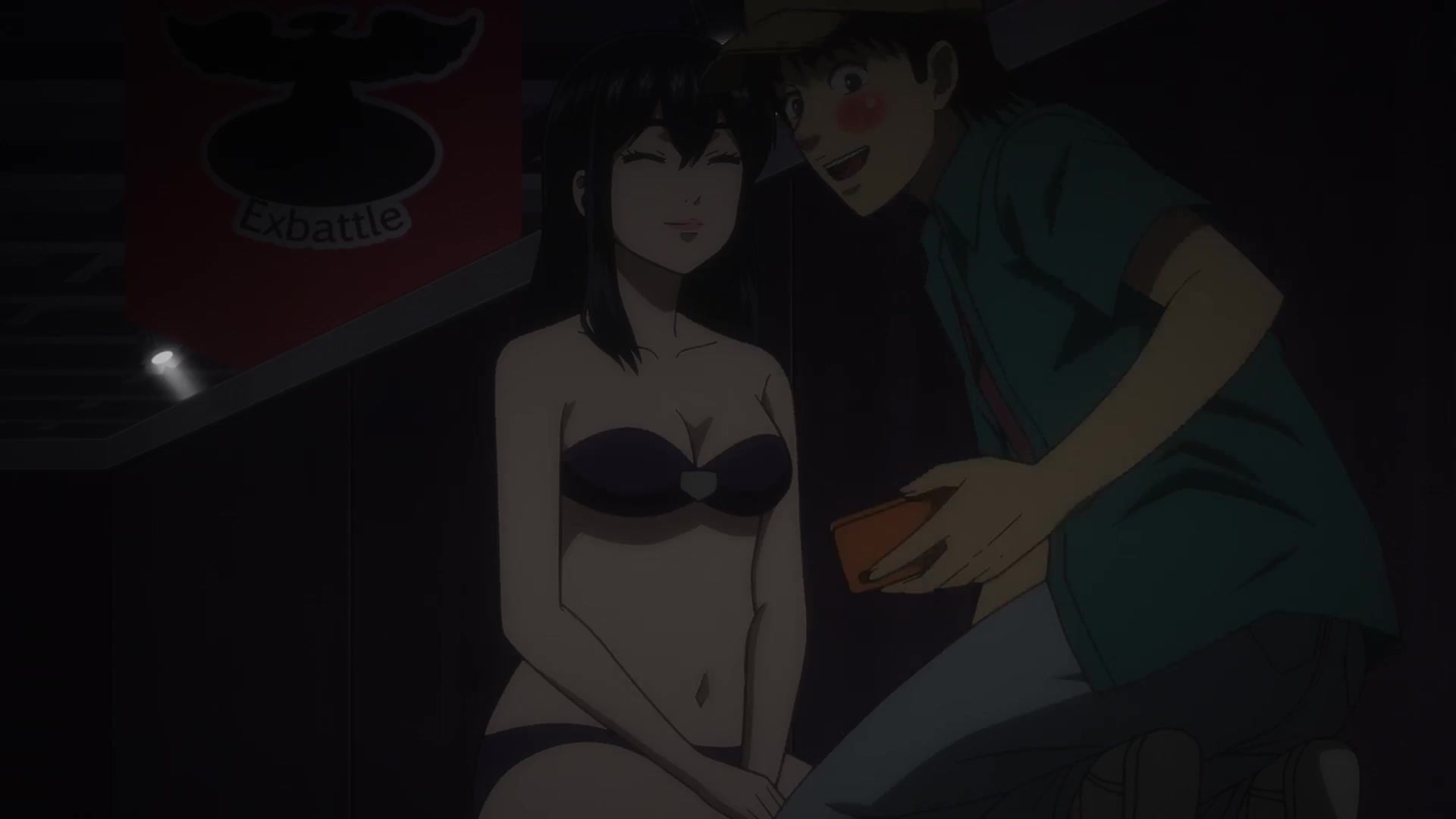 Toujima Tanzaburou wa Kamen Rider ni Naritai (Dublado) Episódio 20