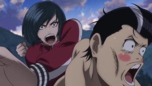 Toujima Tanzaburou wa Kamen Rider ni Naritai (Dublado) Ep. 21