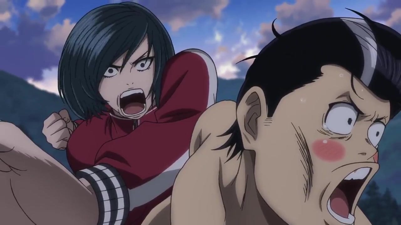 Toujima Tanzaburou wa Kamen Rider ni Naritai (Dublado) Episódio 21