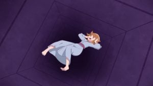 Toumei Otoko to Ningen Onna: Sonouchi Fuufu ni Naru Futari Ep. 9