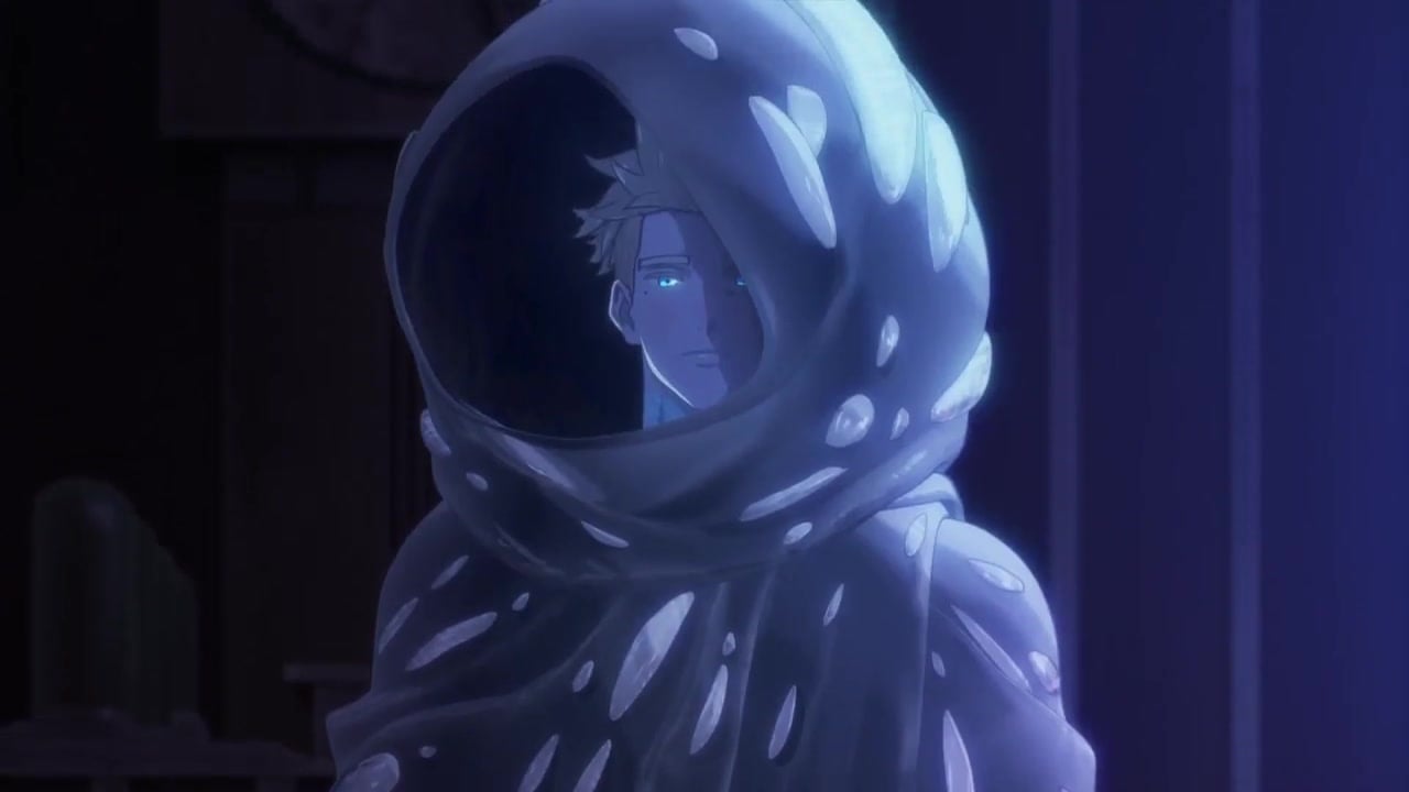 Trigun Stargaze 2 (Dublado) Episódio 6