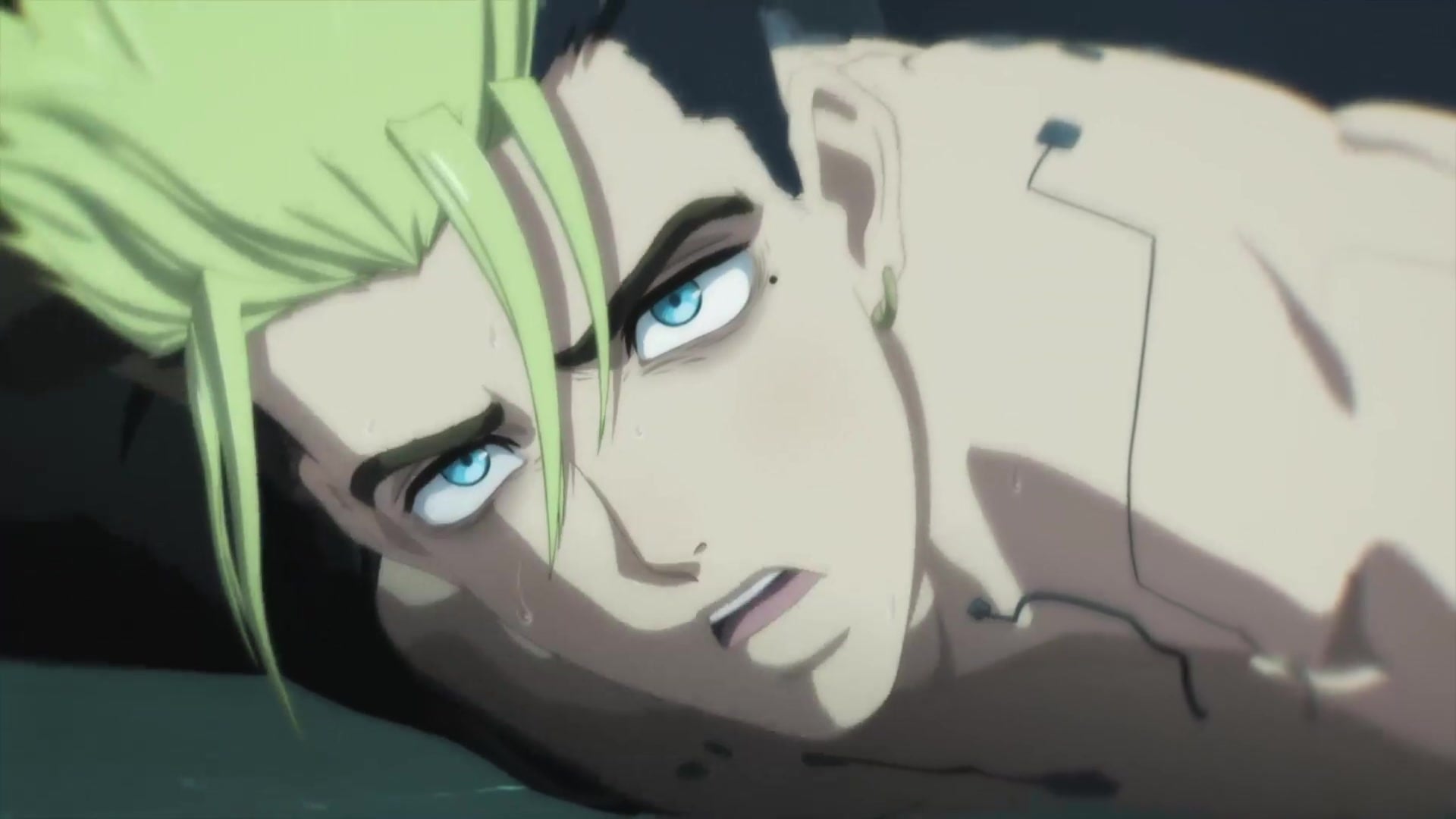 Trigun Stargaze 2 (Dublado) Episódio 7