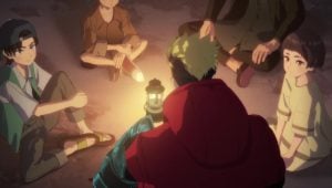 Trigun Stargaze 2 (Dublado) Ep. 9