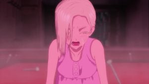 Trigun Stargaze 2 Ep. 11