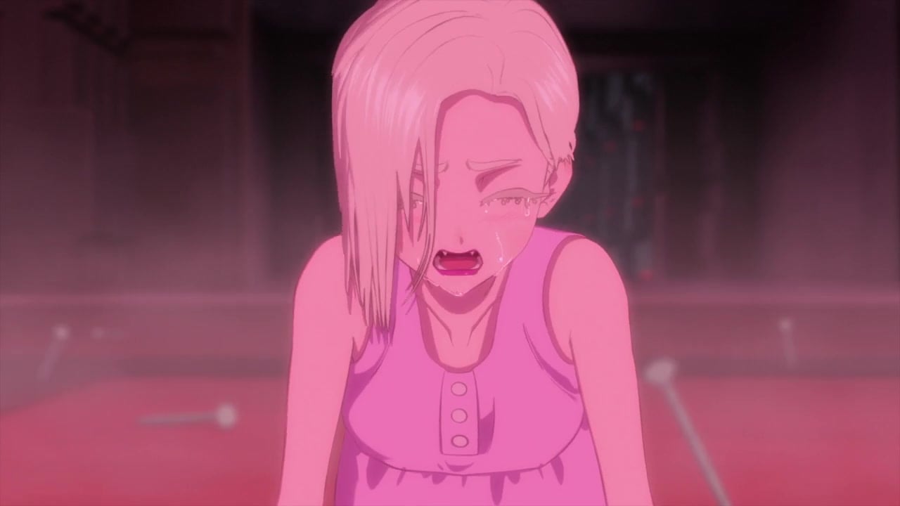 Trigun Stargaze 2 Episódio 11