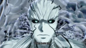 Trigun Stargaze 2 Ep. 12