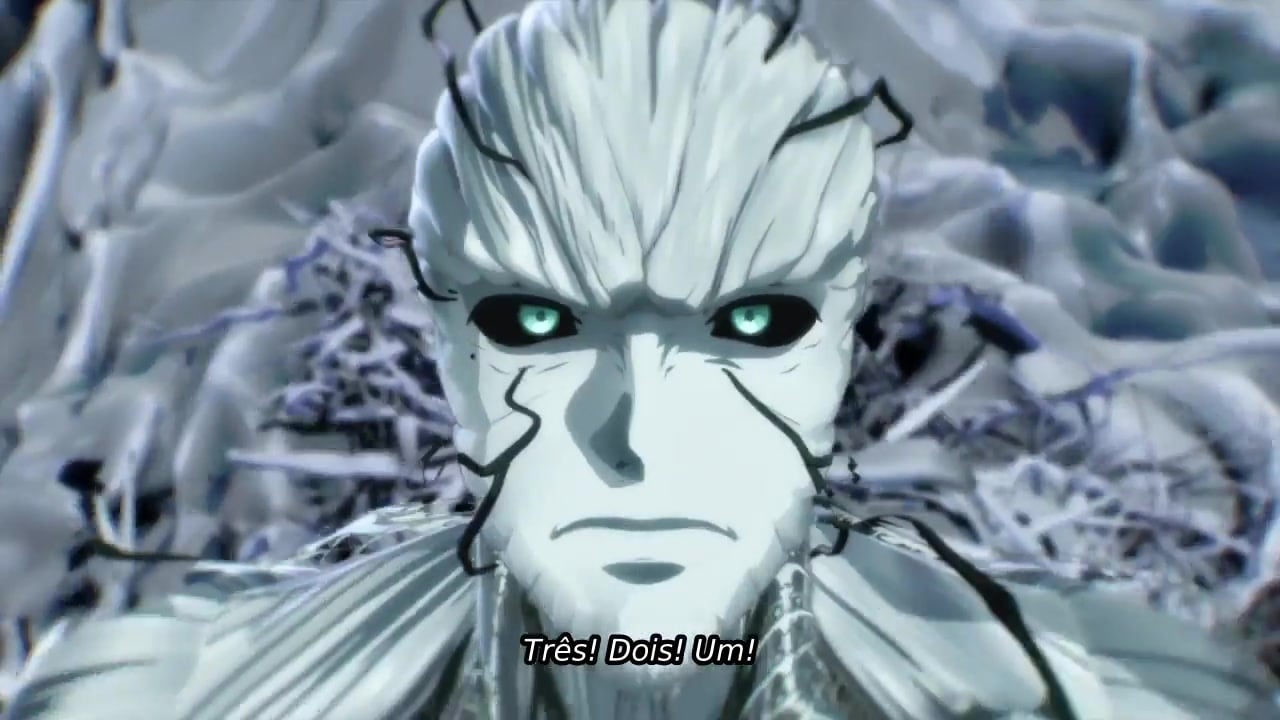 Trigun Stargaze 2 Episódio 12