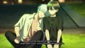 Uruwashi no Yoi no Tsuki Ep. 12