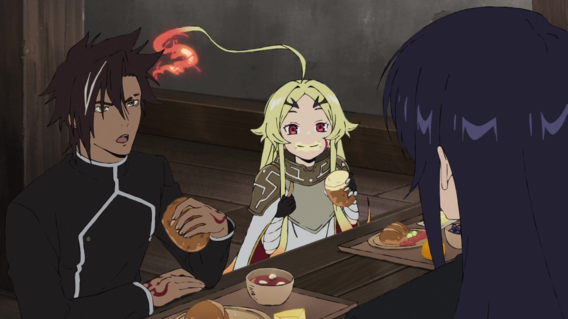 Yuusha-kei ni Shosu: Choubatsu Yuusha 9004-tai Keimu Kiroku (Dublado) Episódio 10