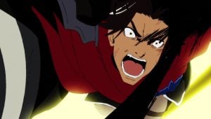 Yuusha-kei ni Shosu: Choubatsu Yuusha 9004-tai Keimu Kiroku (Dublado) Ep. 11