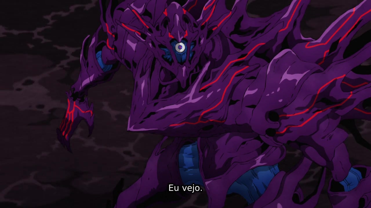 Yuusha-kei ni Shosu: Choubatsu Yuusha 9004-tai Keimu Kiroku Episódio 11