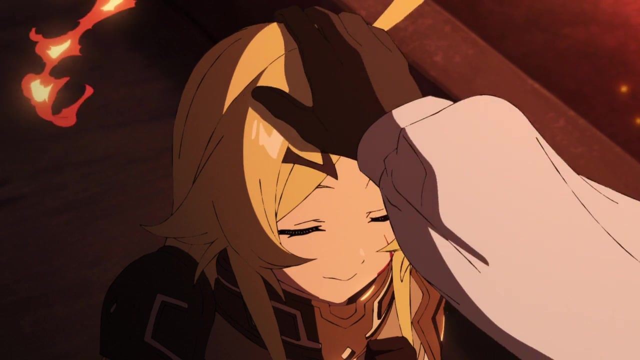 Yuusha-kei ni Shosu: Choubatsu Yuusha 9004-tai Keimu Kiroku Episódio 9